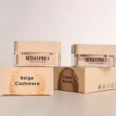 PÓ TRANSLÚCIDO VELLUTO PURE POWDER