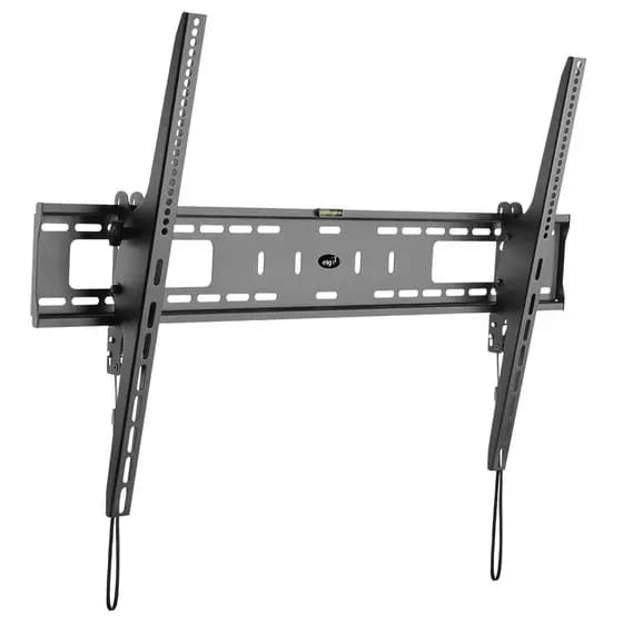 Suporte Inclinável de Parede para Telas Gigantes, VESA 900, 55" a 100", Preto, A03V8XL, ELG