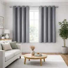 Cortina Blackout 2,80x1,70mts Tecido Grosso Bloqueador Luz Janela Quarto Sala e Escritório Luxo