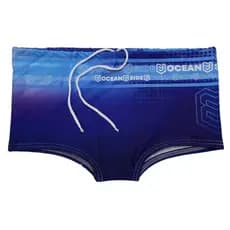 Sunga Masculina Boxer Com Forro Adulto Estampada Praia Para Natação Envio Imediato