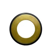 Guarda Po Inferior Coluna De Direção Bros Xre Falcon Hornet