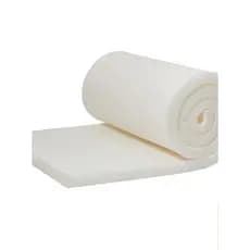Espuma Sob Medida D23 Soft Macia Confortável 130 X 70 X 3CM Para Berço