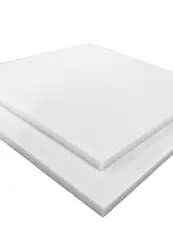 Espuma Corte Medida D33 50cmx50cmx3cm Sofa Cadeira Pufes Moveis Artesanato Reforma PROMOÇÃO