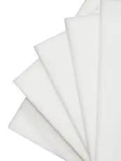 Espuma Sob Medida D33 - 40cm X 40cm X 5cm Firme para Assento Envio Rápido Promoção
