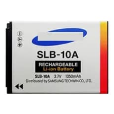 Slb-10A Para Es55 Es60 L100 L210 L200 Nv9 M100