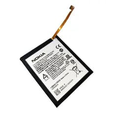 Flex Carga Bateria He342 Para X6 6.1 Plus/X5