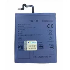 Flex Carga Bateria Bl-t45 Para K50s X540 4000mah