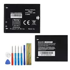 Flex Carga Bateria Evo7 Para Tablet Onetouch + Nf