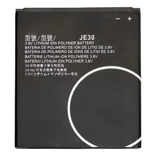Carga Bateria P/ E5 Play Je30 Envio Já Nf