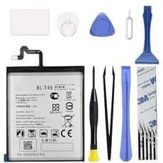 Flex Carga Bateria Bl-t49 Compatível Para K41s K410 K51s