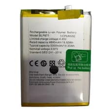 Flex Carga Bateria Blp877 Para 8i C30s C31 C33 5000mah