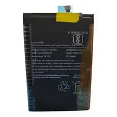 Flex Carga Bateria Bn66 Para C40 6000mah Nova