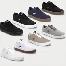 Tênis Mormaii Urban Free Skate Original Masculino