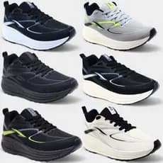 Tênis Masculino Caban Max Original Caminhada Dia a dia Conforto