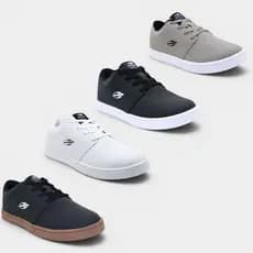 Tênis Mormaii Urban Back Masculino Casual Skate Original