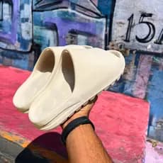 Chinelo Slide Masculino Chinelo Nuvem Unissex Promoção