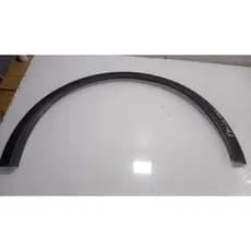 Moldura Paralama Dianteiro Direito Fiat Novo Palio Original