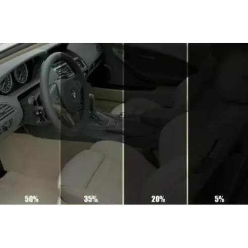Pelicula Anti Risco Insulfilm G5 G20 G35 - 0,75 X 10m