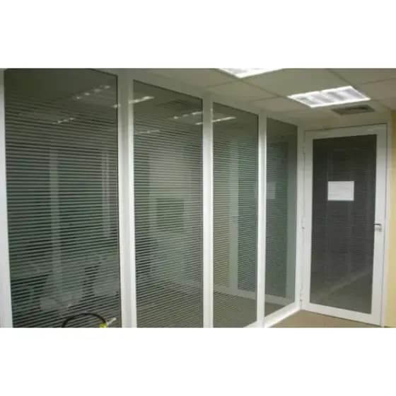 Adesivo Jateado Listrado Persiana Grosso Box Vidro 3mx1,50m