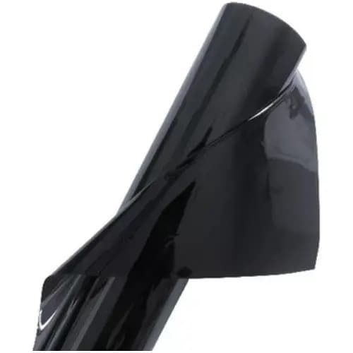 Insulfilm Profissional Poliester 0,75x5m Variado+brinde