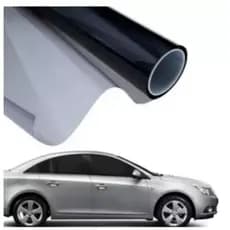 Insufilm Película Fumê 50cm X 6m Auto Residencial G5 G20 G35