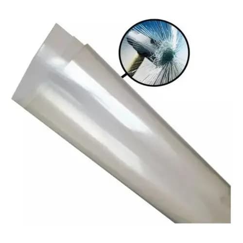 Insulfilm Película Antivandalismo Ps2 Anti-impacto 1,50x3m
