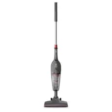 Aspirador de Pó Vertical com Fio Electrolux 1450W 2 em 1 PowerSpeed Ultra Filtro HEPA Cinza (STK15) - 127V