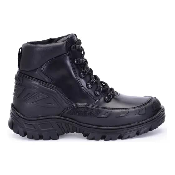 Coturno Militar Tático Bota Borzeguim Extreme Bm Brasil 5185
