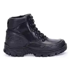 Coturno Militar Tático Bota Borzeguim Extreme Bm Brasil 5185