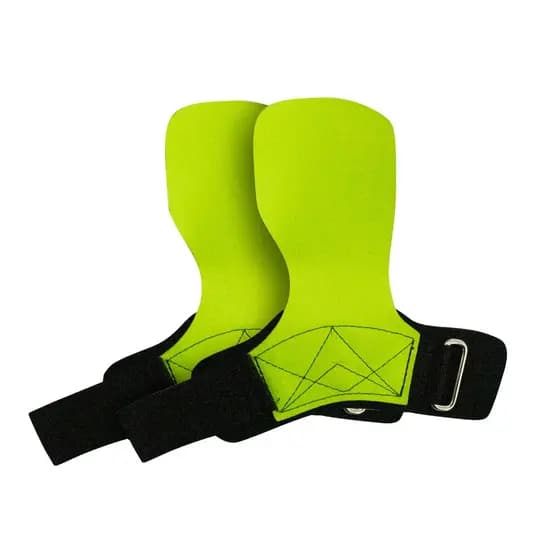 Hand Grip Para Crossfit Luva Crossfit -  Luva Palmar Hand Grip para Crossfit Pull UP - Lpo Pronta entrega Profissional