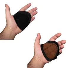 Luva Neoprene Palmex Proteção Academia Musculação Crossfit