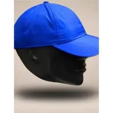 Boné Esportivo Masculino Gaberdine Lateral Estilo Sofisticado e Conforto Sport de Tecido Lateral