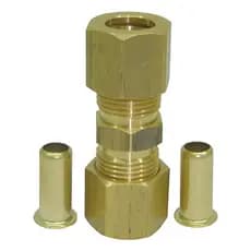 Uniao Emenda Montada 8 Mm C/inserto E Anilha Mb -0059973972