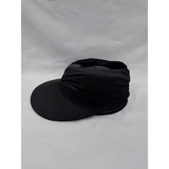 Viseira Feminina Estilo Turbante Moda Praia Piscina
