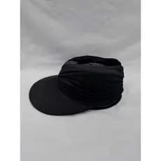 Viseira Feminina Estilo Turbante Moda Praia Piscina