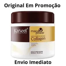 karseell Collagen Original 500g