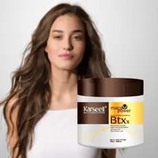 Btxx Liso Infinito Espelhado 500ml