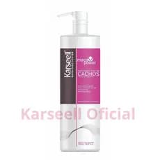 Ativador De Cachos Karseell - 500g