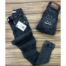 Calça Skinny Sal e Pimenta Jeans Com Elastano Pimenta Original Cintura Alta