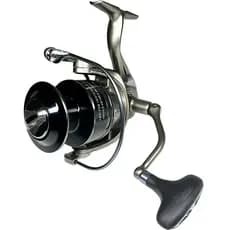 Molinete Pesca Ultra Light EnjoyLure SF 2000 - 11 Rolamentos - Drag: 6kg - Alumino