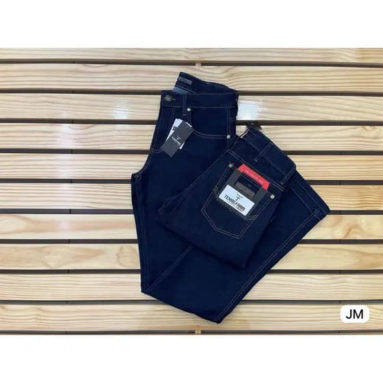 calça montaria Texas Farm masculina moda country