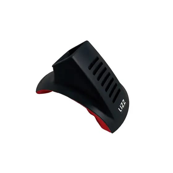 Suporte Para Pranchas e Modeladores Preto - Lizz Pro
