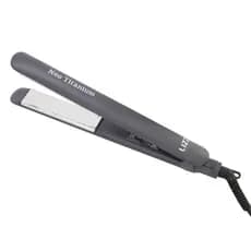 Prancha Alisadora Neo Titanium Cinza 230°C/450°F - Lizz Pro