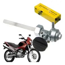 Torneira Combustível Gasolina Honda Nx 400 Falcon Nx4