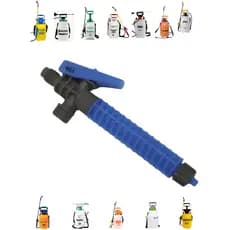 Gatilho para pulverizadores 5 litros, 8 litros e 11 litros, multimarcas