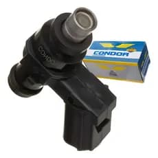 Bico Injetor Alta Vazão 12furos P/titan/fan150/160 Cb300flex