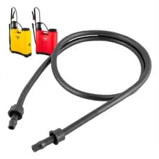 Mangueira para Pulverizador Costal 20L Nove54 Vulcan Intech Menegotti Trapp Csm