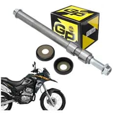 Kit Bucha Balança Traseira 7 Pça Gp7 Xr 250 Tornado Xre 300