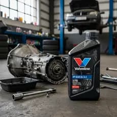 VALVOLINE HP GEAR OIL GL-5 SAE 90 P/ DIFERENCIAIS/CAMBIOS LT