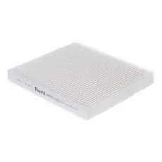 FILTRO DE AR CONDICIONADO LINHA VOLKSWAGEN GOL/VOYAGE/SAVEIRO/FOX ACP303 TECFIL
